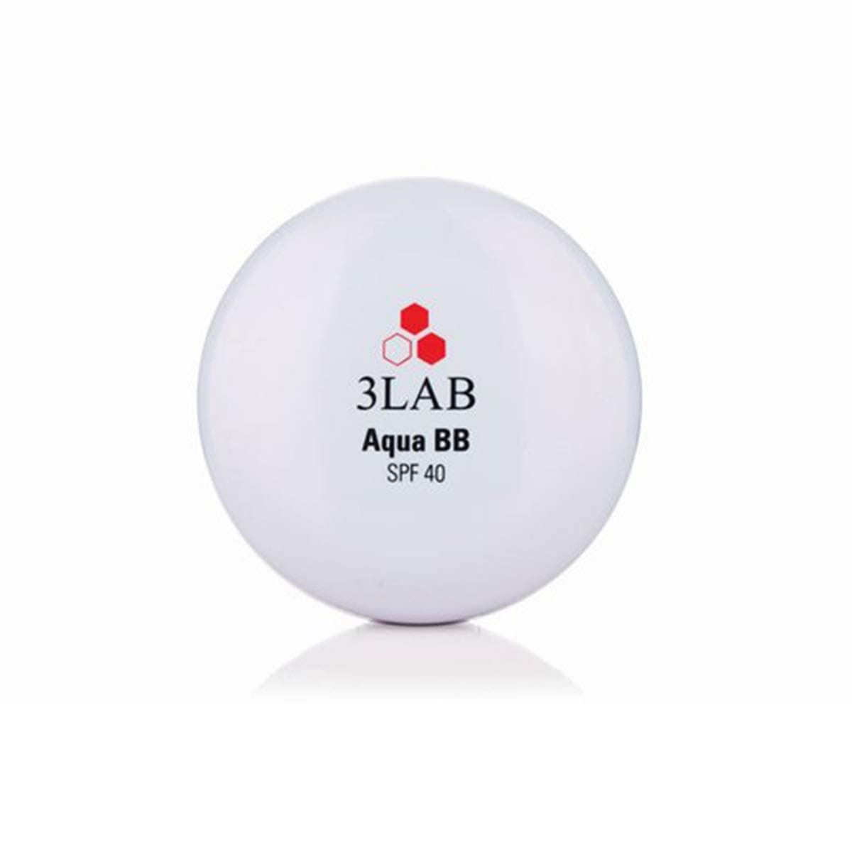 3Lab Aqua BB Protect Cushion Foundation 2 Medium, 30 ml