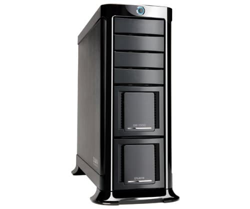 Zalman GS1000-B - Full Tower Computer Case GS1000-B