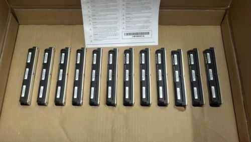 Enphase M250 Micro Inverter 240V M250-60-2LL-S22 (New 12 Pack) MICRO INVERTERS