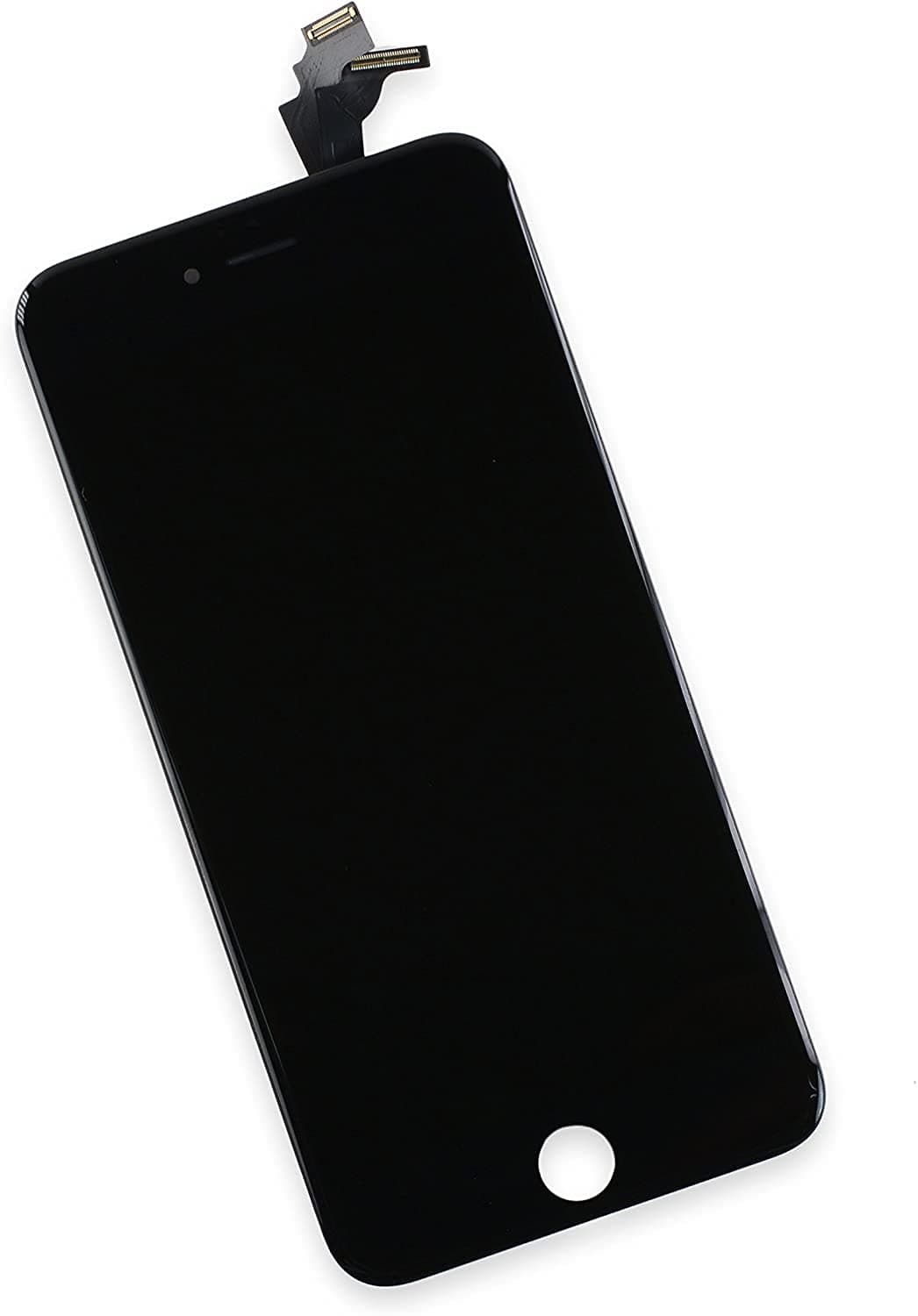 Phoni LCD Screen Replacement Touch Display digitizer Assembly (iPhone 6 Plus, Black)