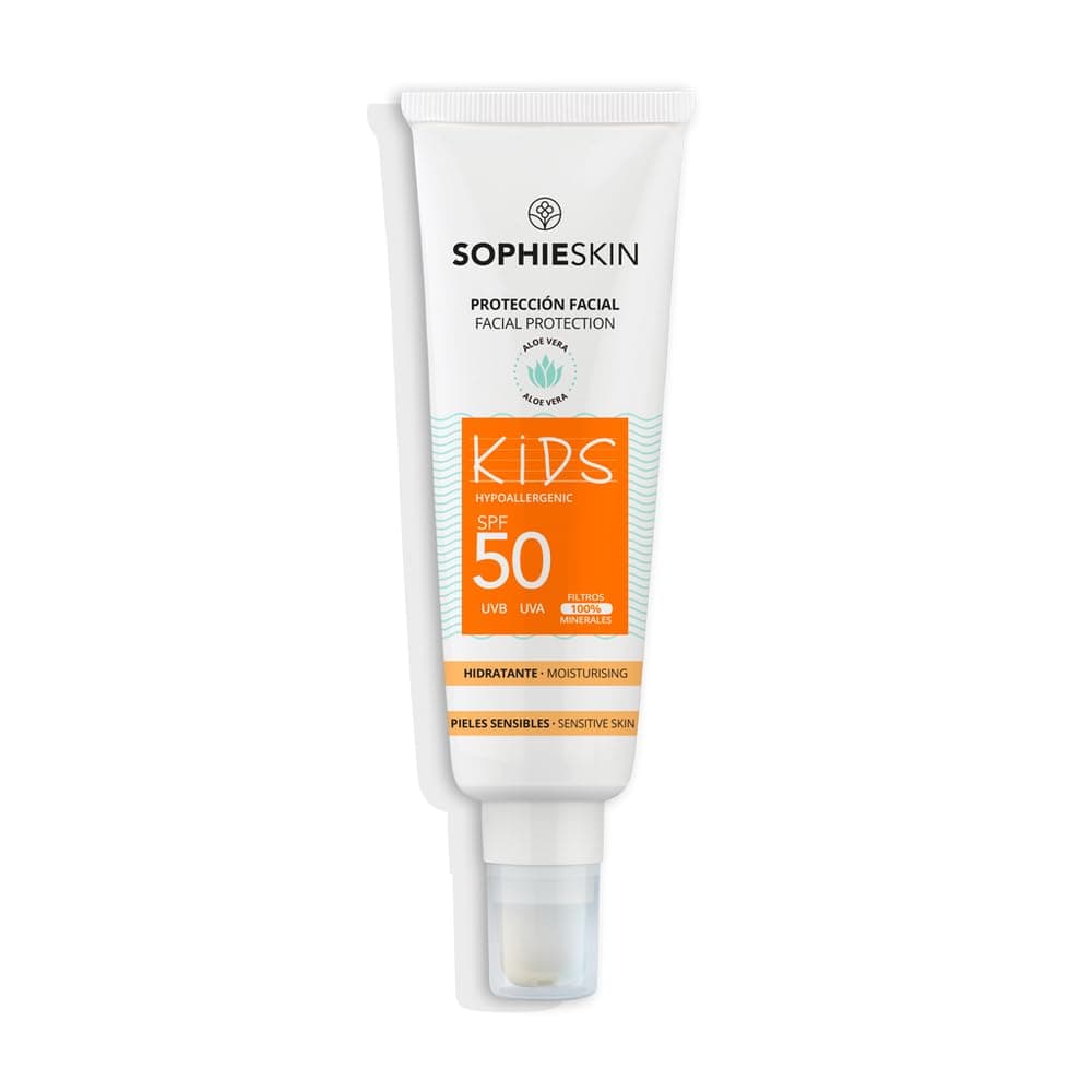Sophieskin Facial Protection Kids 50 ml SPF 50