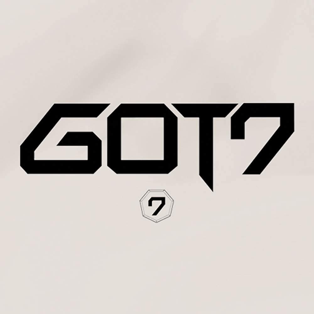 GOT7 [DYE] 11th Mini Album VER.4 CD+POSTER+Photo Book+3p Card+B.Mark+Pre-Order+TRACKING CODE K-POP SEALED