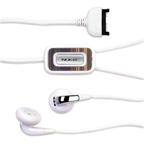 Nokia HS-31 Stereo Headset