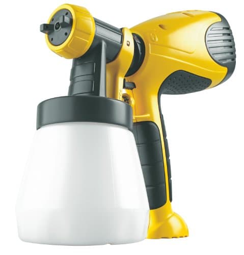 WAGNERW-550 HVLP Fine Paint Spray System