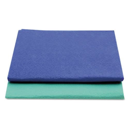 Pacific Dry Goods - Cloth, Assorted, 2/Pack ETO (DMi PK