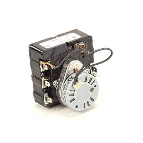 Market Forge Timer 3 Cam 115V - 60Hz