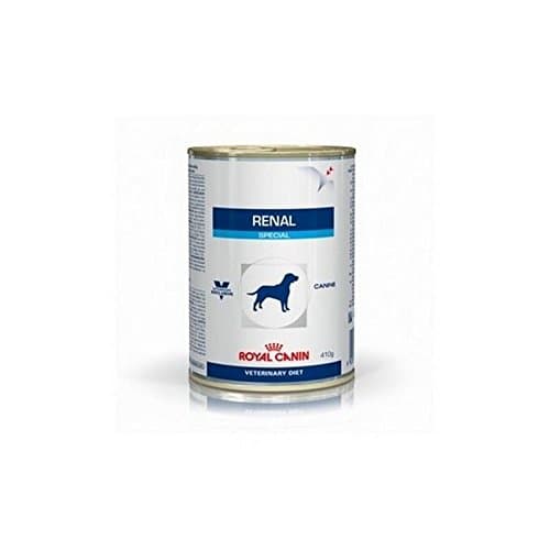 Royal Canin Vet Diet Renal Special Canine Dog Food 12x410g