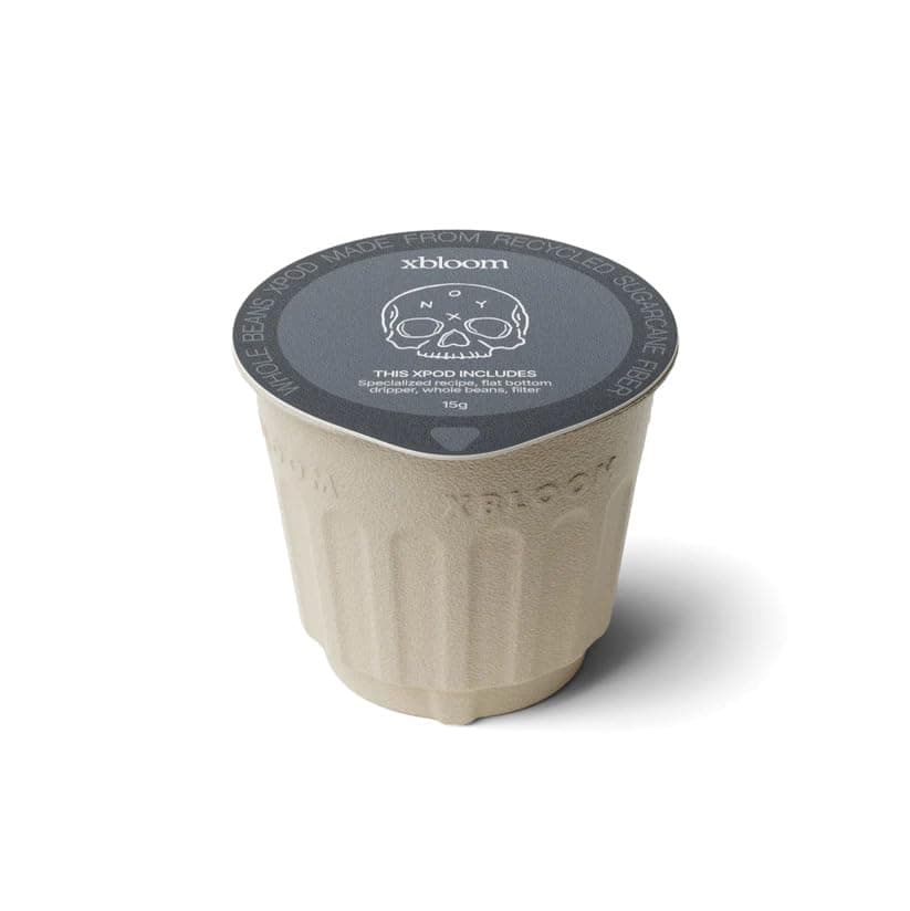 Double Pack Onyx Southern Weather – Medium Roast Signature House Blend Whole Bean Coffee, 16 xPods