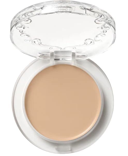 OTRIEK Beauty Good Apple Lightweight Full-Coverage Cream Foundation Balm Light 018