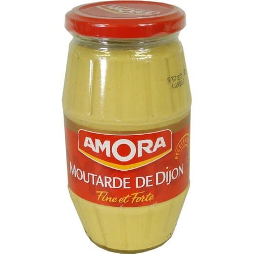 Dijon Mustard