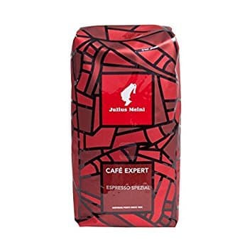 Julius Meinl Cafe Expert Espresso Spezial Dark Roast Arabica Coffee Bеans 2.2 Lb Bag
