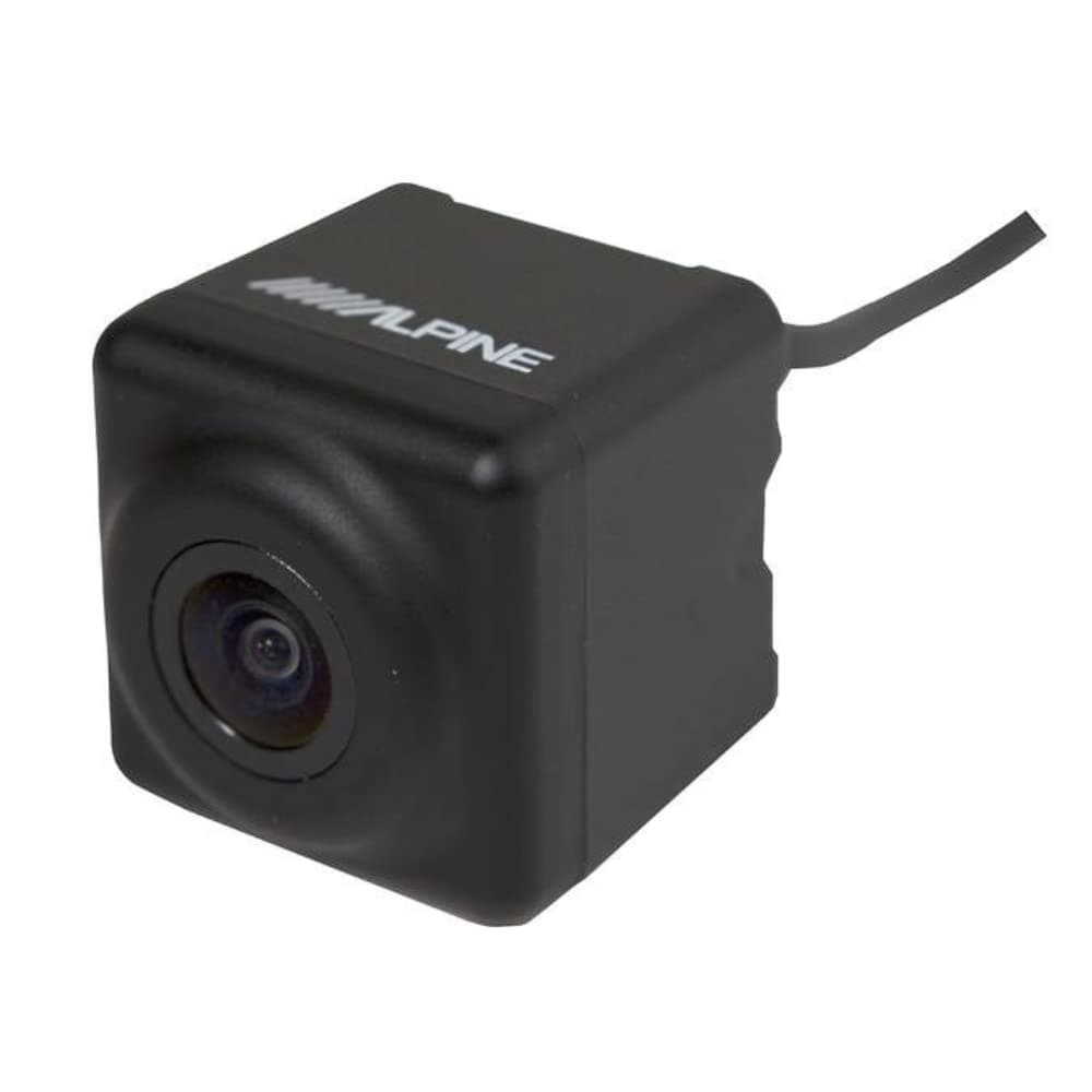 Alpine HCE-C1100 HDR Rear-View Camera