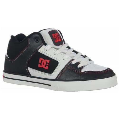DC Men's Radar Skate Shoe