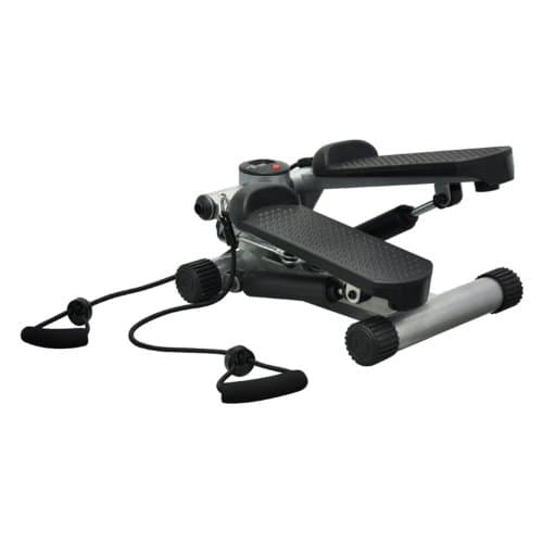 Portable Mini Stepper with Upper Body Cords