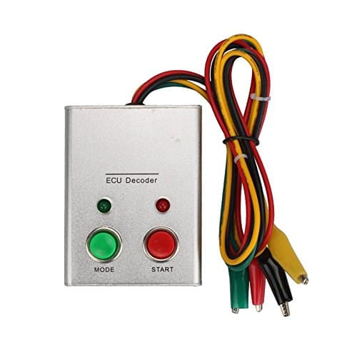 Renault ECU Decoder For Renault With Engine Immobilizer System Professional ECU Programmer best quality