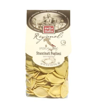Bella Italia Strascinati Pugliesi - 16 oz (2 Pack)