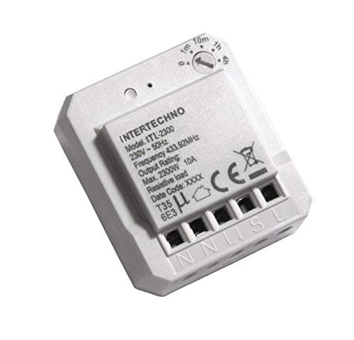 IntertechnoITL-2300 Mini Built-In Module