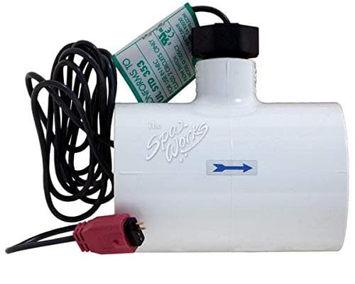 Jacuzzi Spa Flow Switch 2010-2015 J 400 or J 1000 Series 6560-651