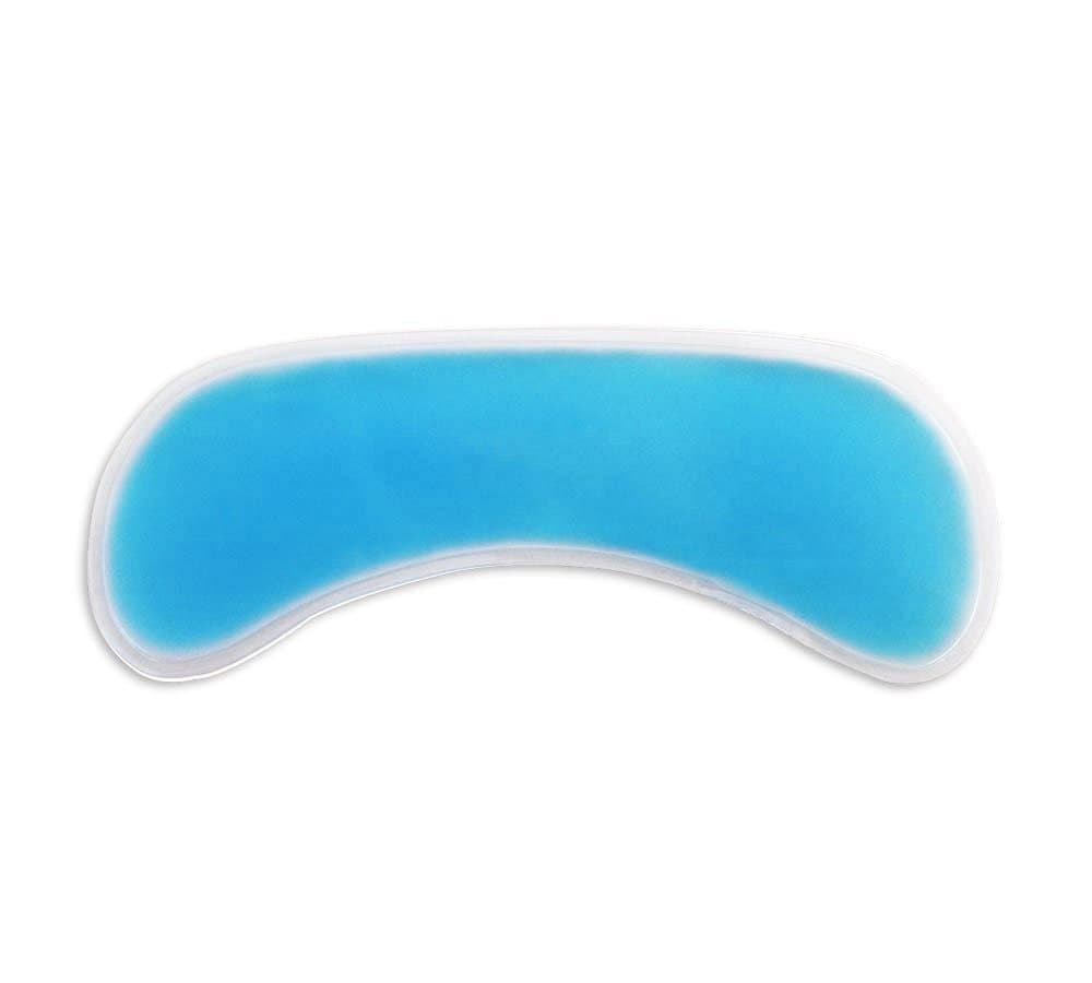 Cooling or Heating Pack for use with Sleep Mask or VR Glasses