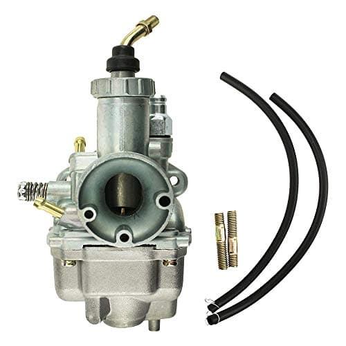 iztor Motorcycle Carburetor for Yamaha Moto4 225 YFM225 YFM Moto-4 1986-1988 Motorcycle Carb Replace