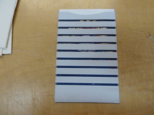 Jean Paul Gaultier - rare private exhibition event invitation Cards – January 1, 2011