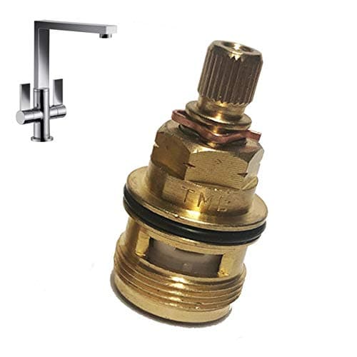 Franke Bern Mixer Tap Cold Compatible Ceramic Tap cartridge valve (133.0358.055, 3749R-C, SP3308)