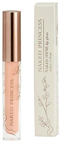 Naked Princess Naked Shine, Barely Pink