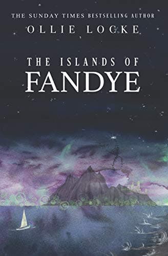 The Islands Of Fandye Paperback – November 21, 2018