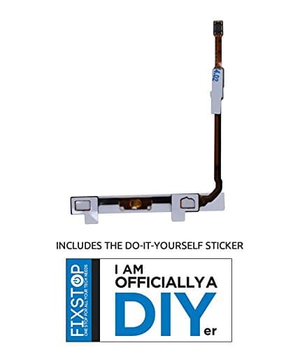 Home Menu Return Sensor Flex Cable for Samsung Galaxy S4 I545 L720 R970 - FIXSTOP
