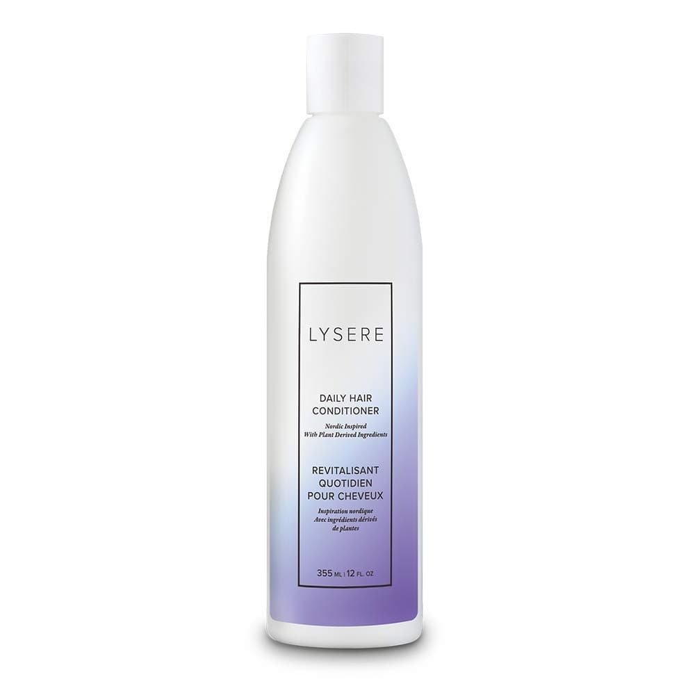 Norwex Lysere Daily Hair Conditoner 12 FL OZ