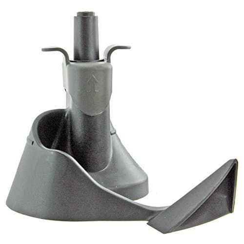 Genuine Tefal Actifry FZ700016 FZ700216 Mixing Blade Paddle Stirring Arm & Seal