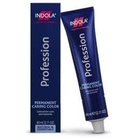 Indola Profession Protein Cream Color 9.04 Very Light Soft Copper Blonde