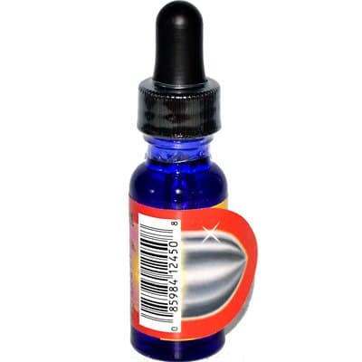 The Silver Bullet - Liquid - .5 oz - Pk of 6