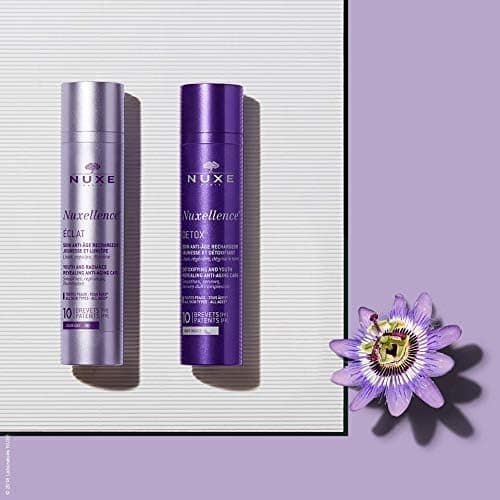 Nuxe Llence Detox - Detox Serum