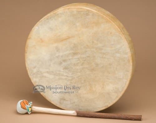 Shaman Drum 12" -One Sided Native Drums