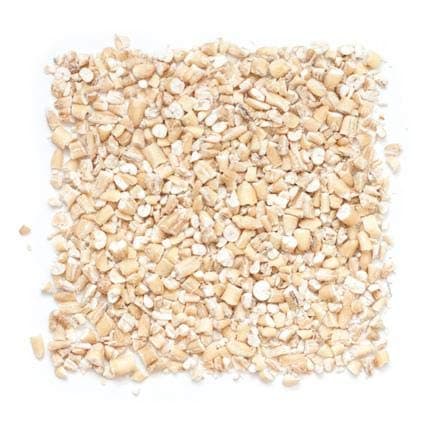 Grain Millers Steel Cut Oat Groats - 50 lb Bag