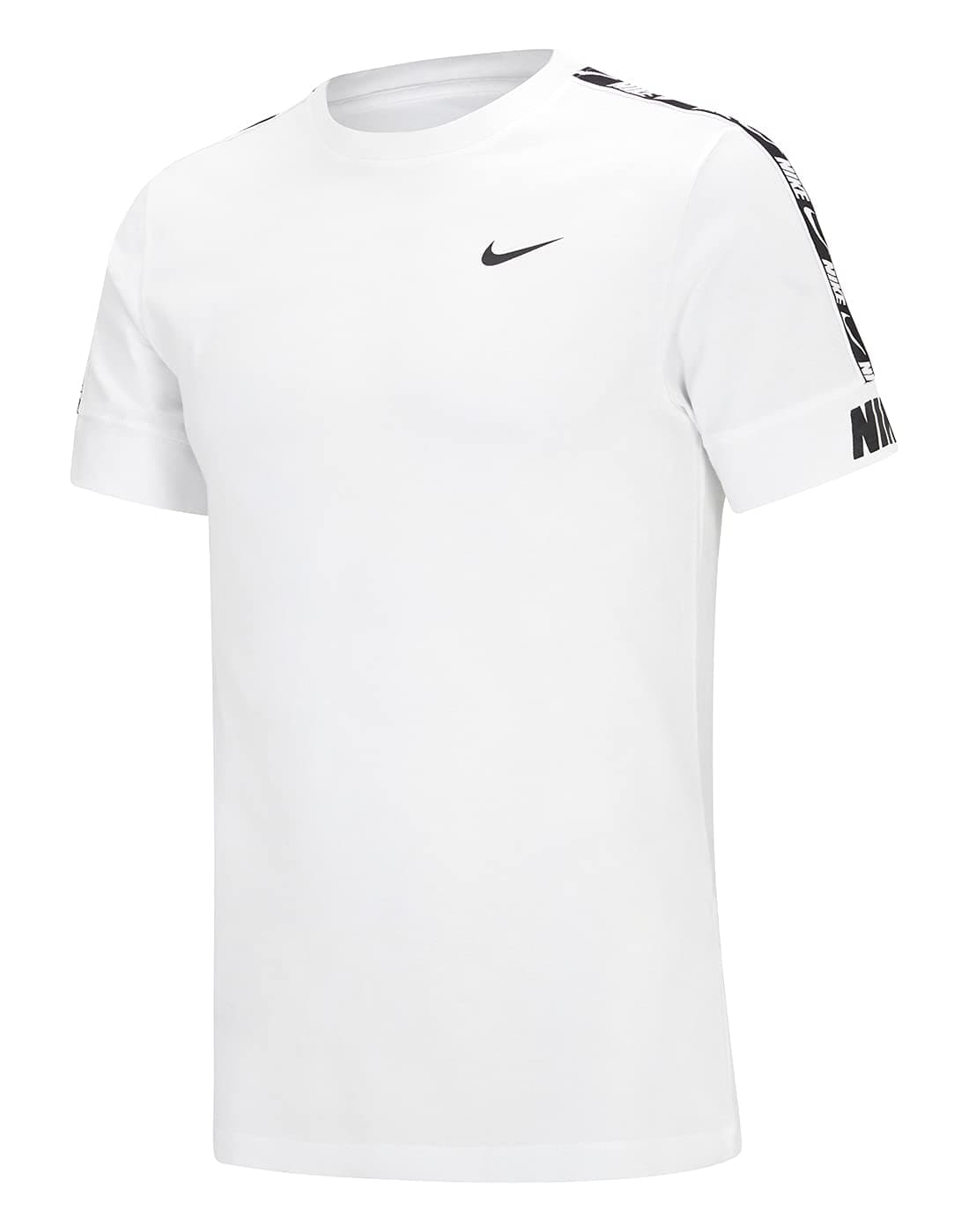 NIKEMen's T-Shirt White CZ7829 101