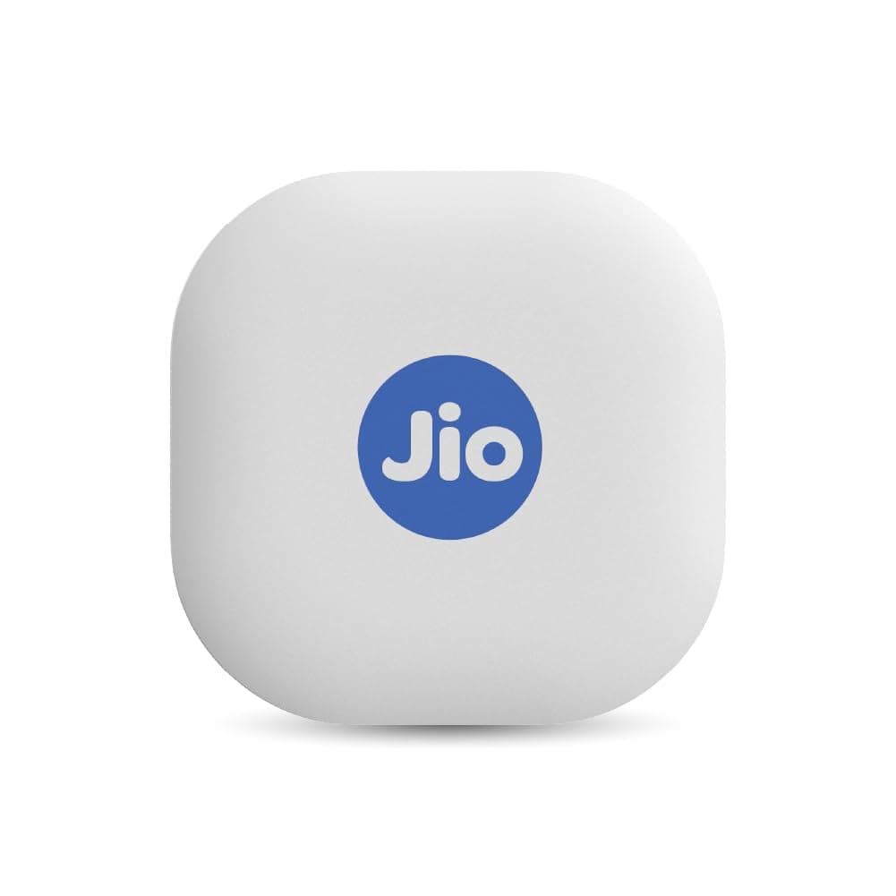 JioTag Go for Android