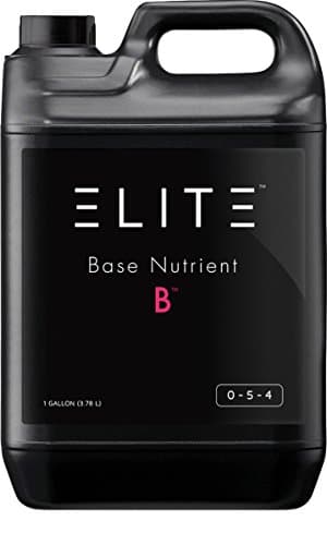 Elite Base Nutrient B - Gallon