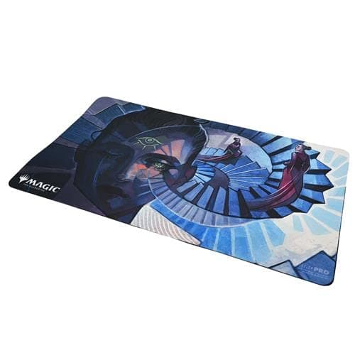 Mystical Archive Mind's Desire Playmat