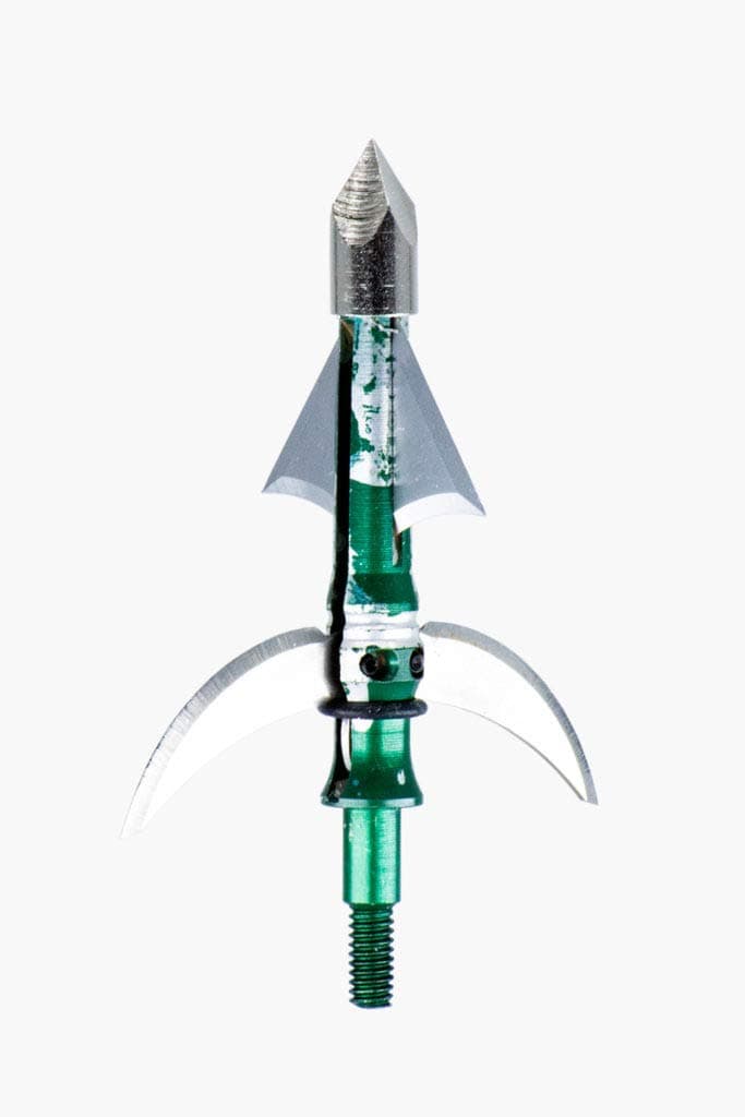 Crimson Talon Broadheads Hybrid - 150 Grain (3 Pack)