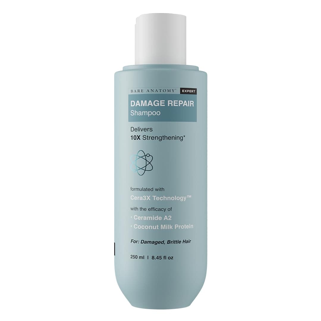 Damage Repair Shampoo