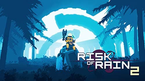 Risk of Rain 2 Standard - Nintendo Switch [Digital Code]