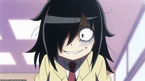 Watamote: Complete Collection [Blu-ray]