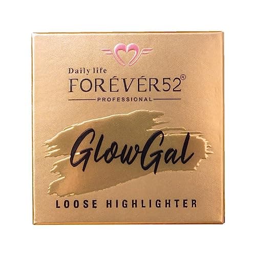 Daily Life Forever 52 Glow Gal Loose Highlighter (GGH001)
