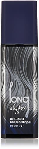 Brilliance Hair Perfecting Oil, 4 fl. oz.