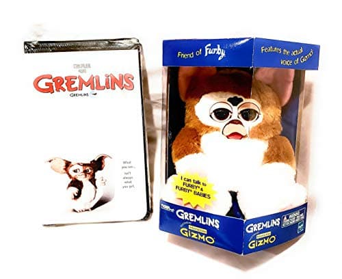 Gremlins GIZMO Friend of Furby