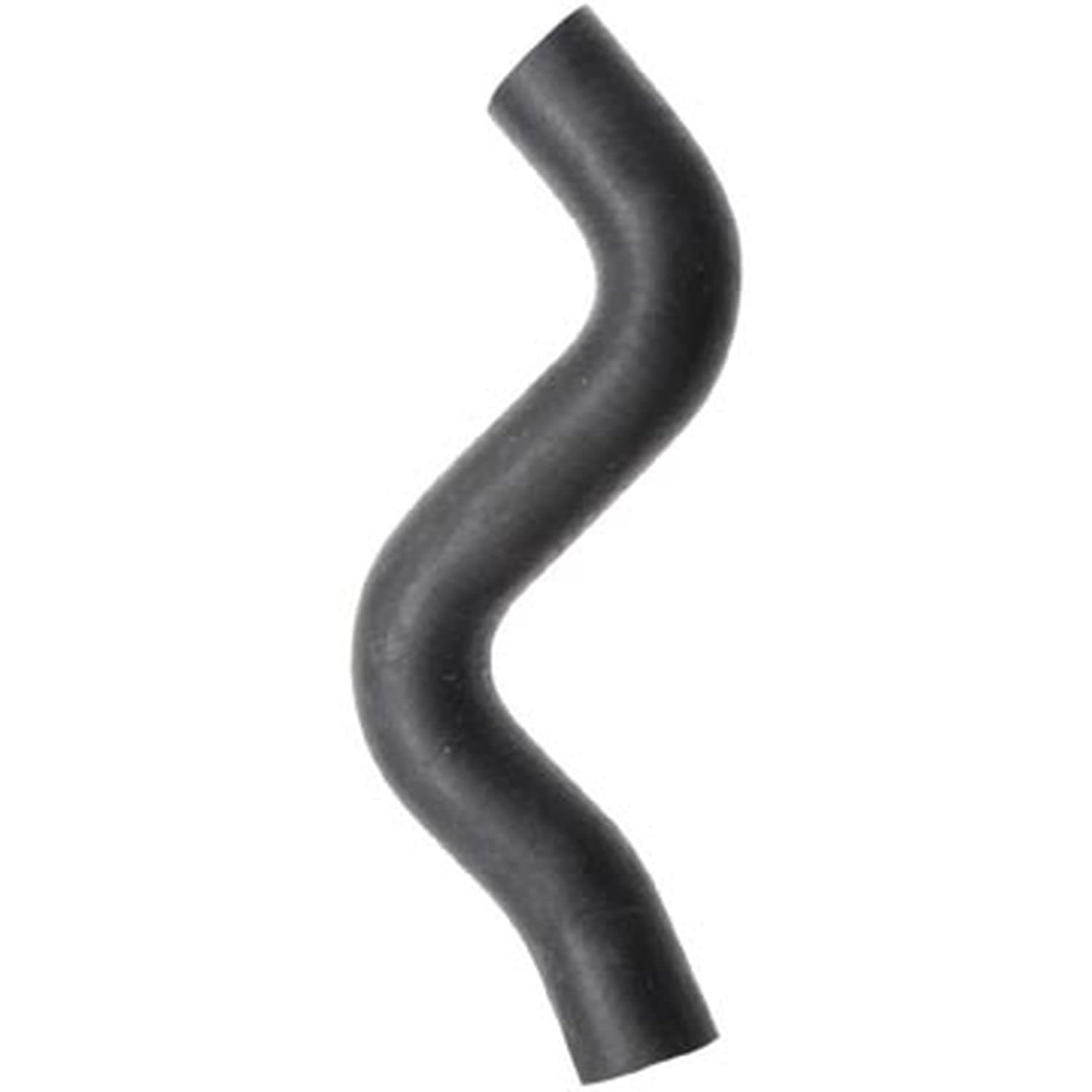 71765 Upper Curved Radiator Hose