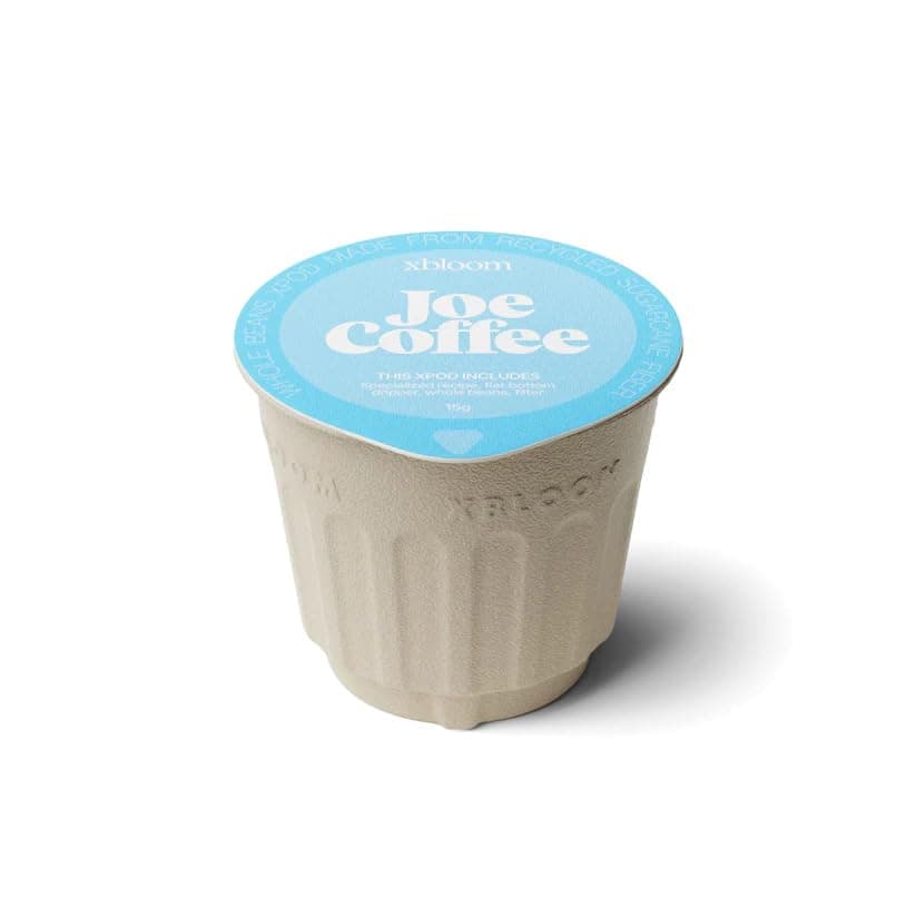 xBloom ダブルパック The Daily Joe xPods、16個