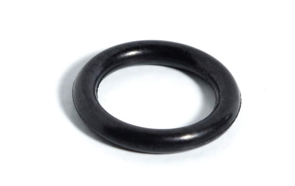 100 ea Bushing O-Rings for Challis Bushings Only | Prevents Loose Bushings + Screws | Protects Frame | NBR Rubber O-Rings